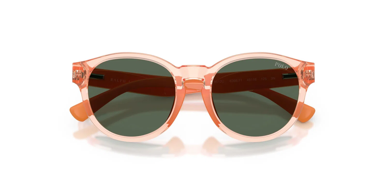 Polo Prep 9512U Sunglasses - view 35